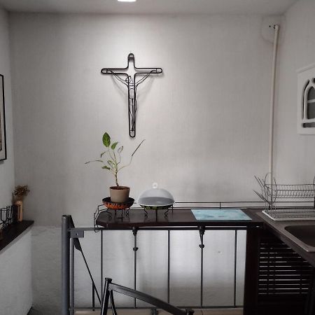 Loft Aeropuerto Lejlighed Ciudad Guatemala Eksteriør billede