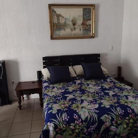 Loft Aeropuerto Lejlighed Ciudad Guatemala Eksteriør billede