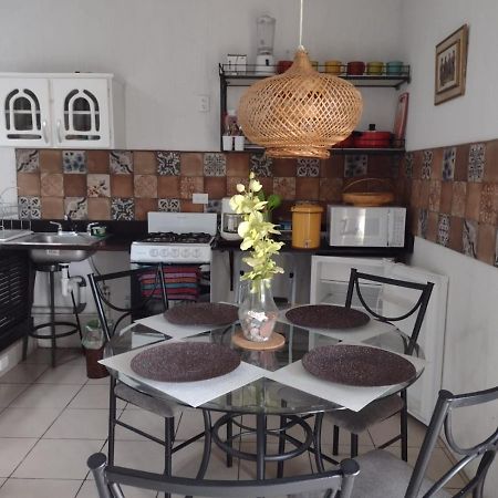 Loft Aeropuerto Lejlighed Ciudad Guatemala Eksteriør billede