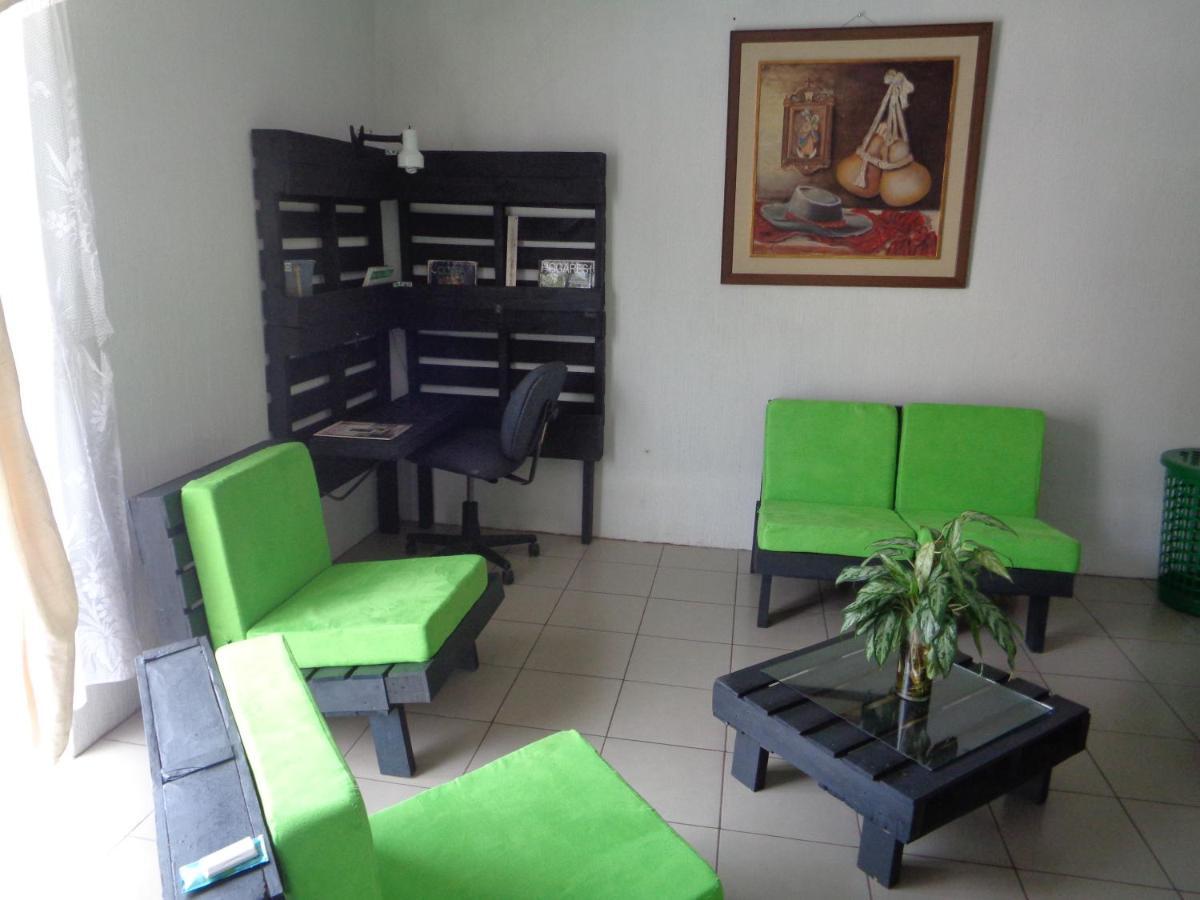 Loft Aeropuerto Lejlighed Ciudad Guatemala Eksteriør billede