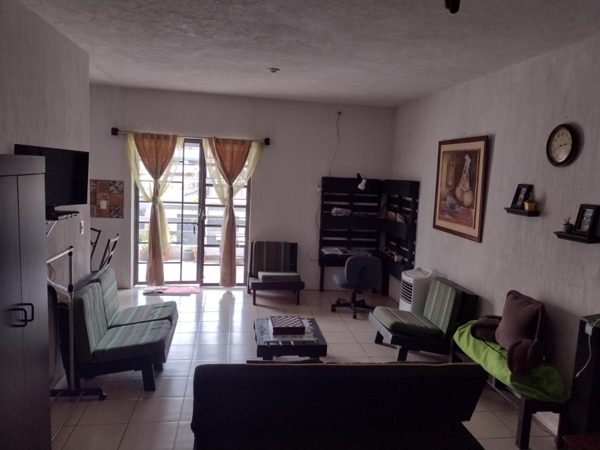 Loft Aeropuerto Lejlighed Ciudad Guatemala Eksteriør billede