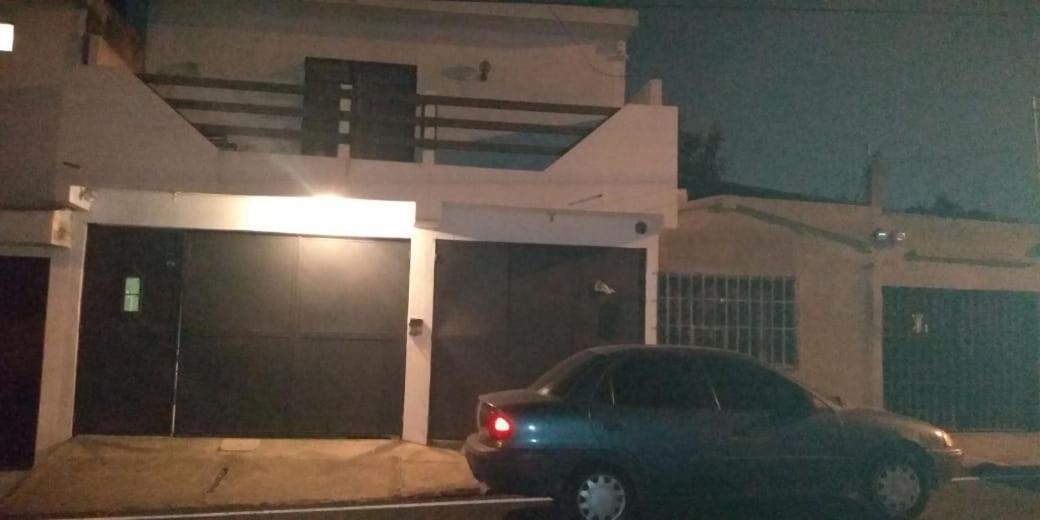 Loft Aeropuerto Lejlighed Ciudad Guatemala Eksteriør billede