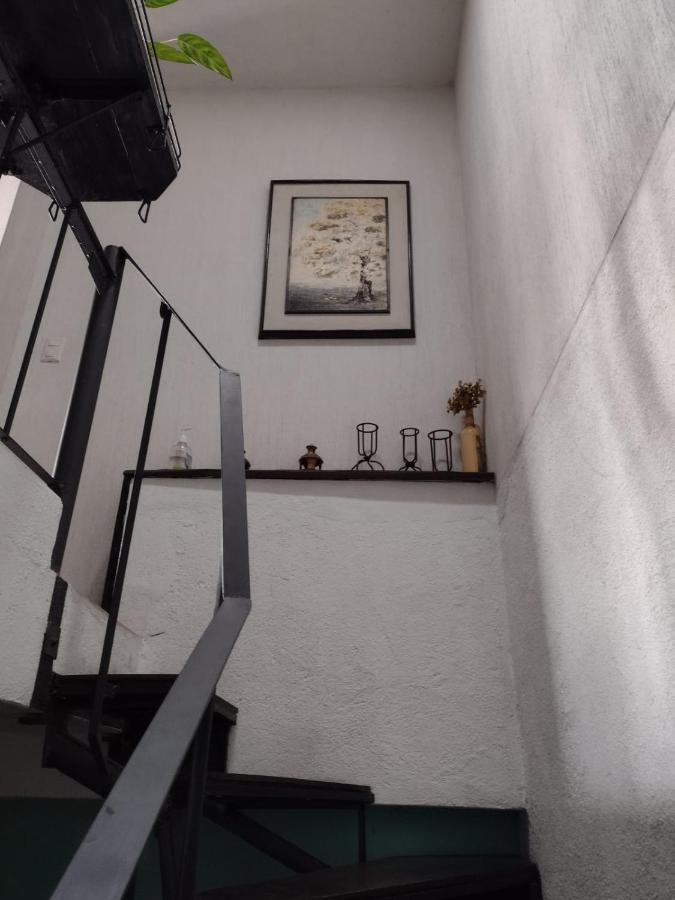 Loft Aeropuerto Lejlighed Ciudad Guatemala Eksteriør billede