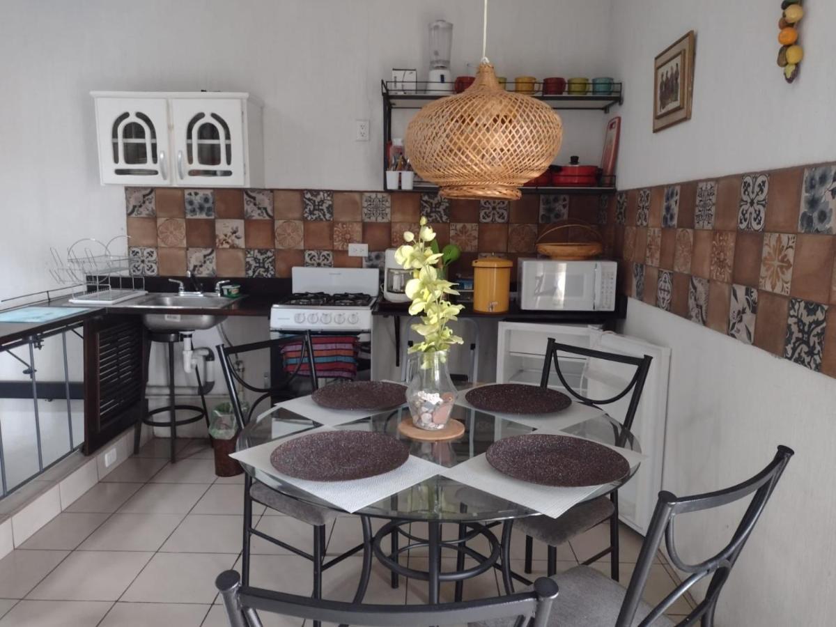 Loft Aeropuerto Lejlighed Ciudad Guatemala Eksteriør billede